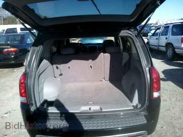 2006 SATURN VUE - VIN: 5GZCZ23D96S884822 - Фото 9
