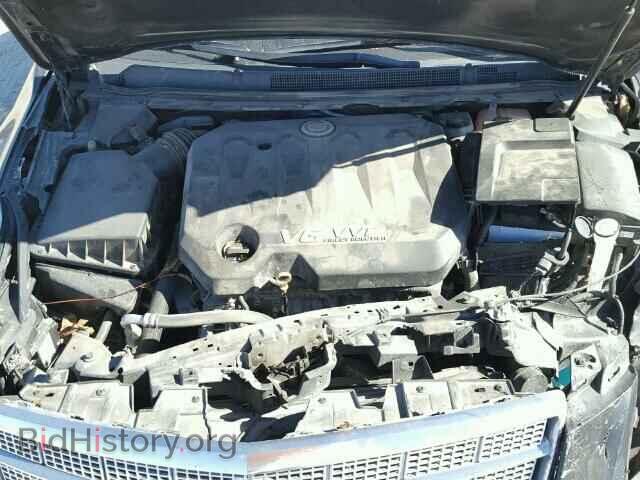 2013 CADILLAC XTS - VIN: 2G61U5S33D9221233 - Фото 7