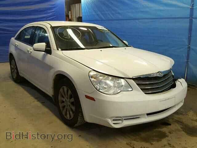 Photo 1C3CC5FB0AN177702 - CHRYSLER SEBRING 2010