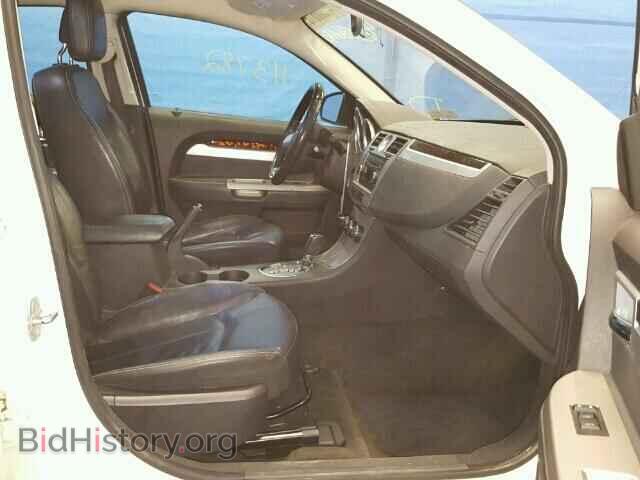 2010 CHRYSLER SEBRING - VIN: 1C3CC5FB0AN177702 - Фото 5