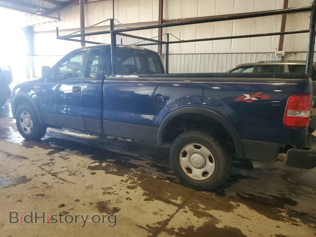 2008 FORD All Models - VIN: 1FTRF14W48KD58700 - Photo 2
