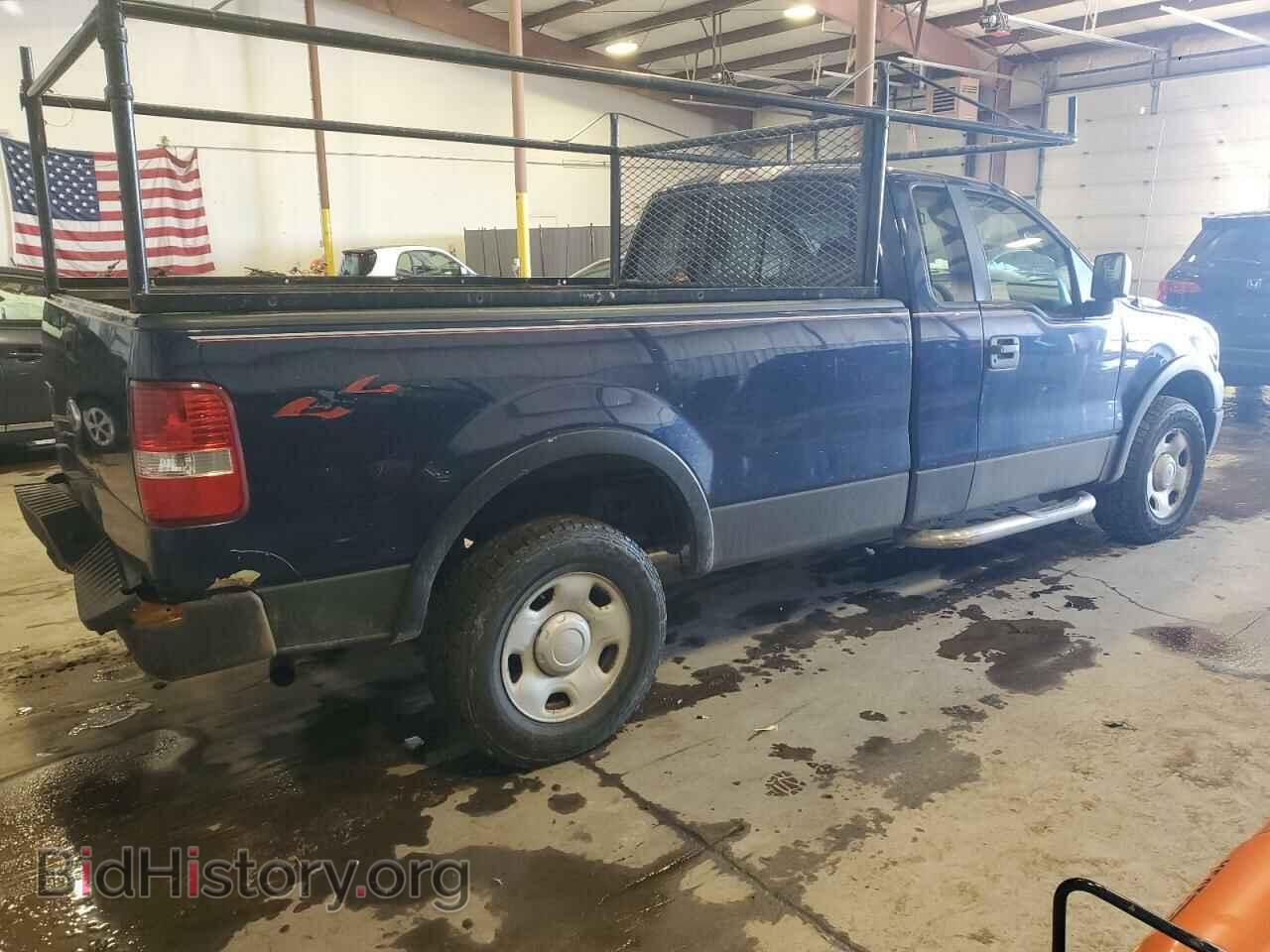 2008 FORD All Models - VIN: 1FTRF14W48KD58700 - Photo 3