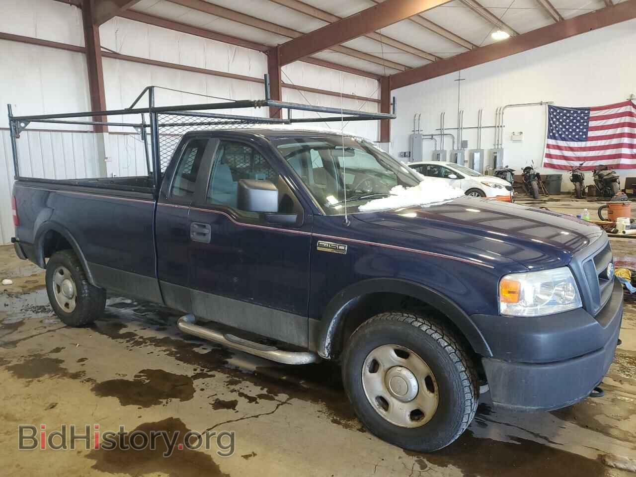 2008 FORD All Models - VIN: 1FTRF14W48KD58700 - Photo 4