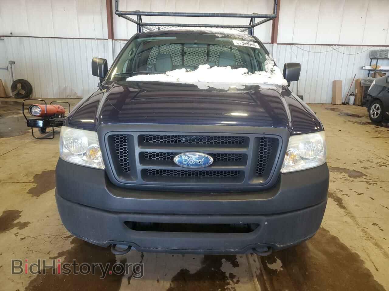2008 FORD All Models - VIN: 1FTRF14W48KD58700 - Photo 5