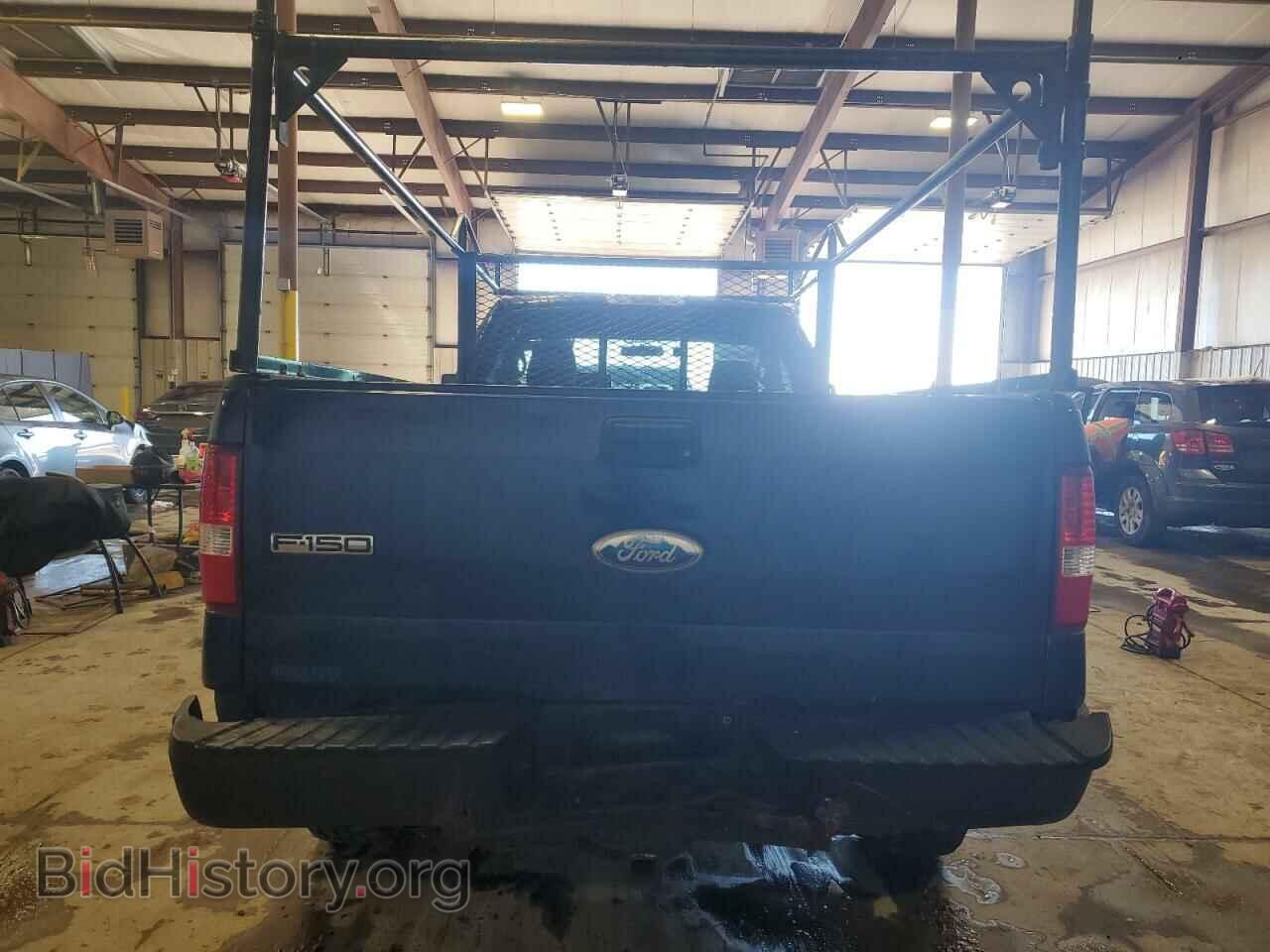 2008 FORD All Models - VIN: 1FTRF14W48KD58700 - Photo 6