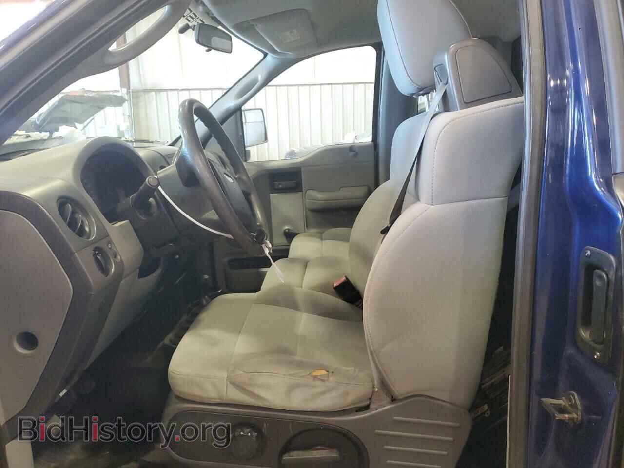 2008 FORD All Models - VIN: 1FTRF14W48KD58700 - Photo 7