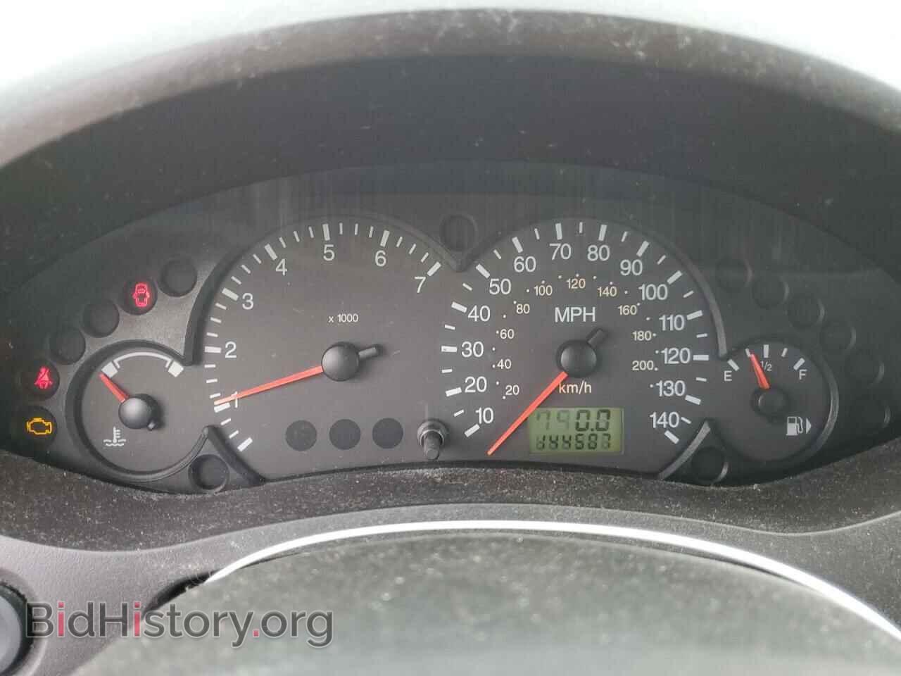 2007 FORD FOCUS - VIN: 1FAHP34N37W213799 - Фото 9