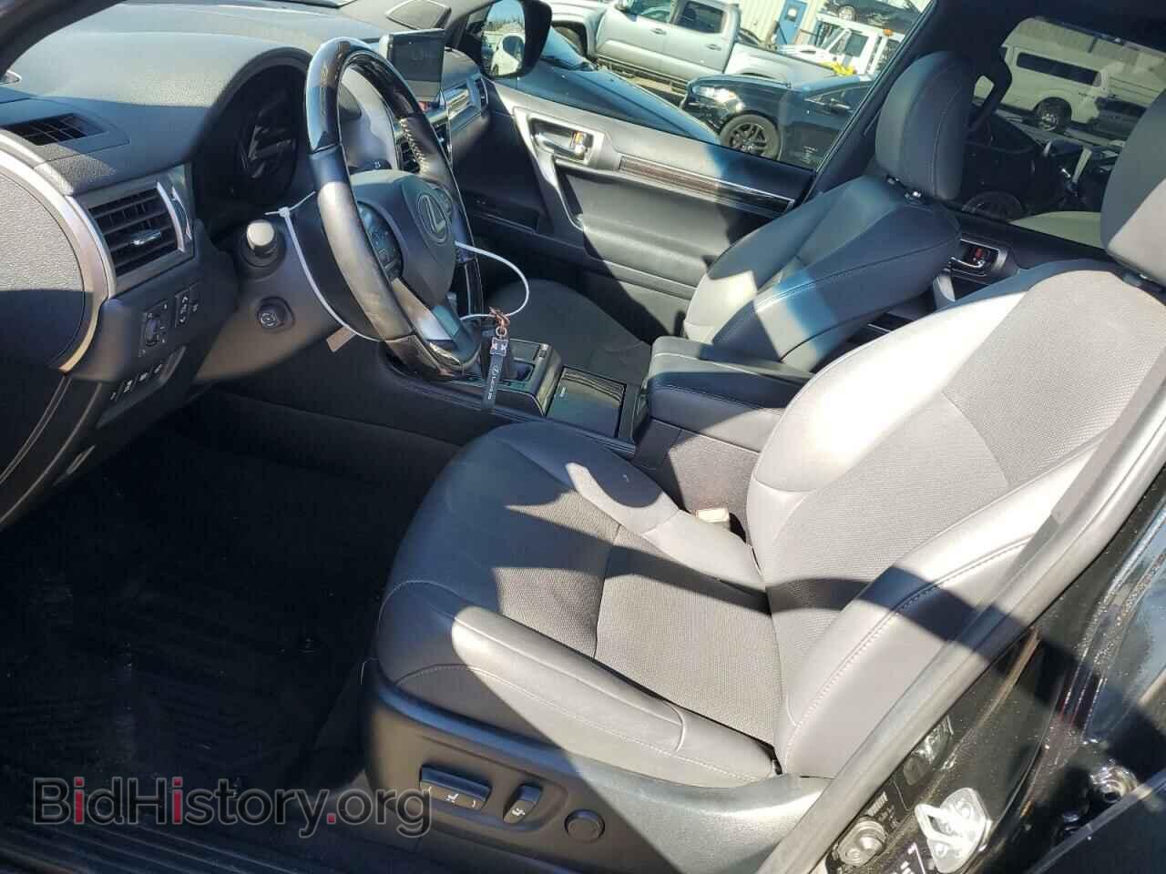 2022 LEXUS GX - VIN: JTJAM7BX7N5325070 - Фото 7