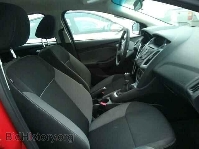 2014 FORD FOCUS - VIN: 1FADP3F26EL148382 - Фото 5