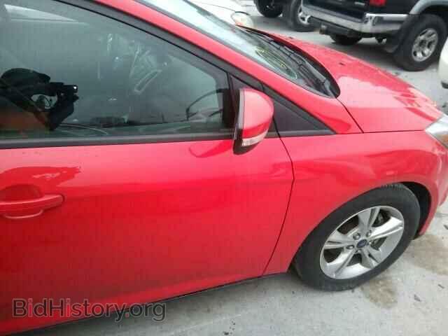 2014 FORD FOCUS - VIN: 1FADP3F26EL148382 - Фото 10