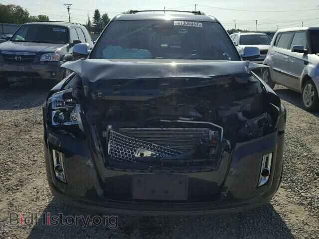 2013 GMC TERRAIN - VIN: 2GKFLZE33D6236412 - Фото 7