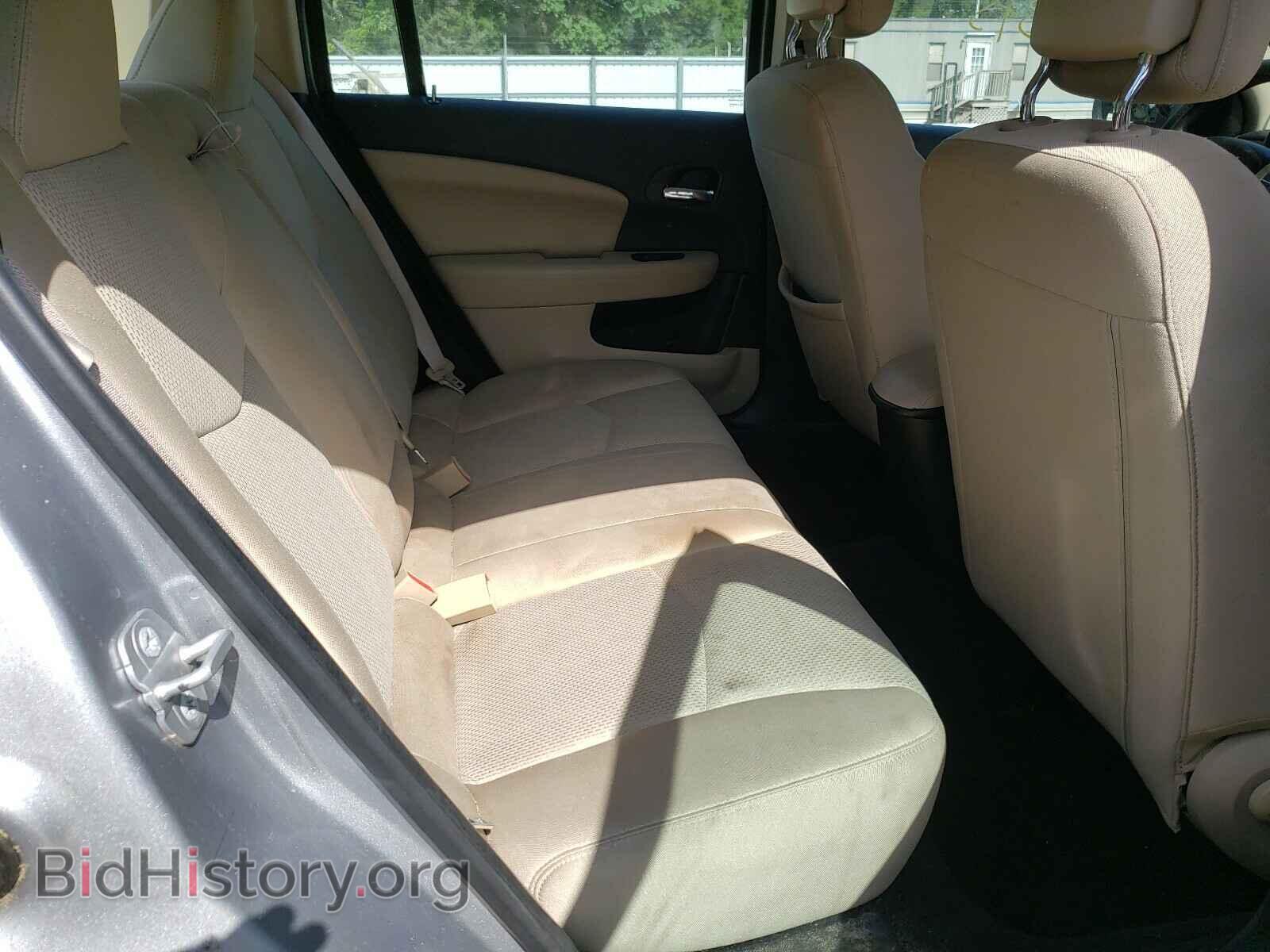 2014 CHRYSLER 200 - VIN: 1C3CCBBG2EN237114 - Фото 6