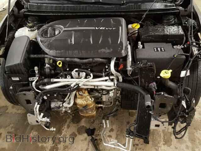 2016 CHRYSLER 200 - VIN: 1C3CCCEGXGN101639 - Photo 7