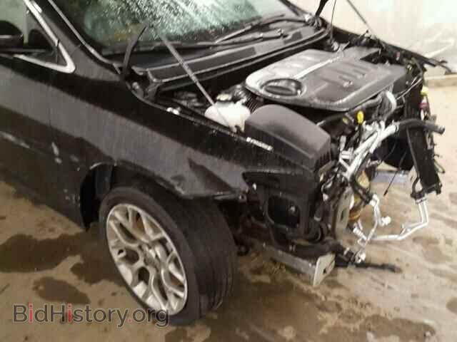 2016 CHRYSLER 200 - VIN: 1C3CCCEGXGN101639 - Photo 9