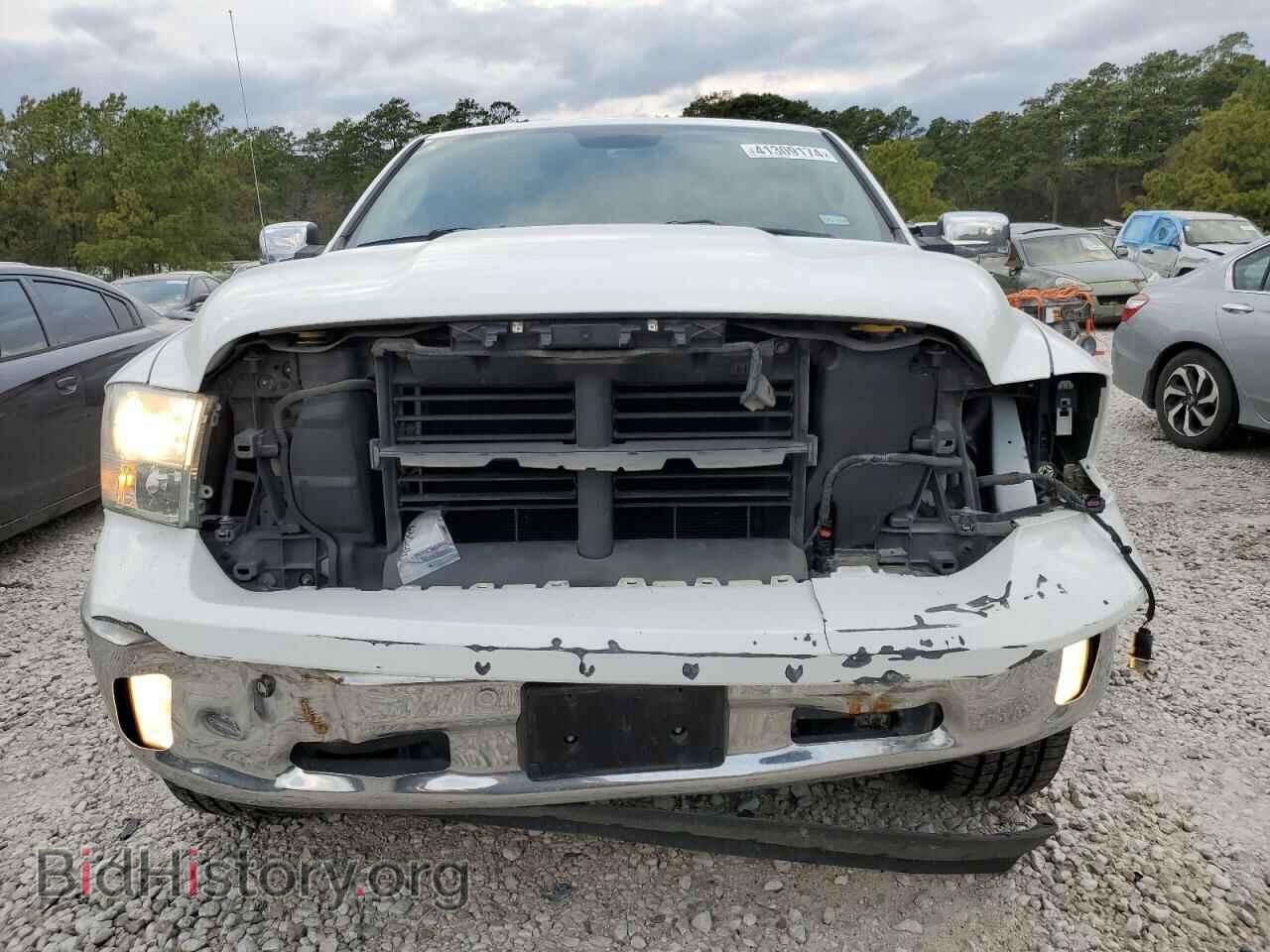 2018 RAM 1500 - VIN: 1C6RR6LT0JS188294 - Фото 5