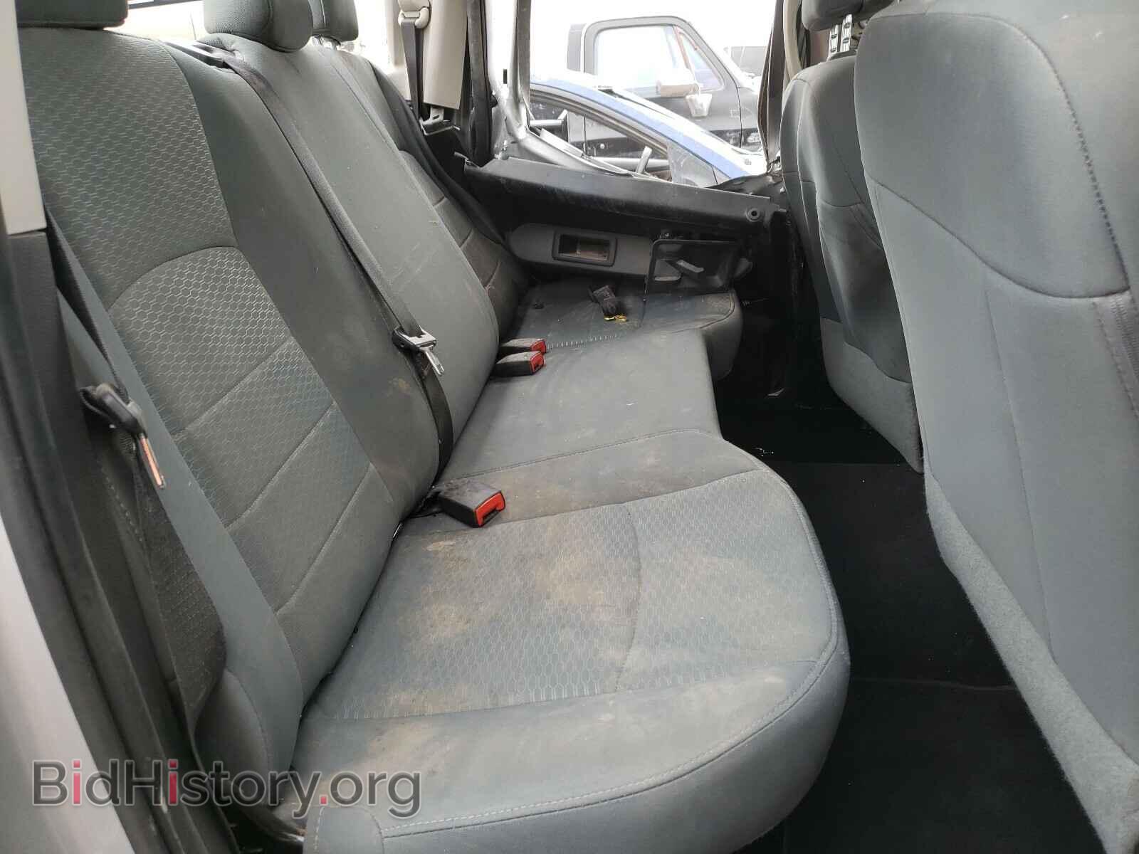 2014 RAM 1500 - VIN: 1C6RR6FG2ES457108 - Photo 6
