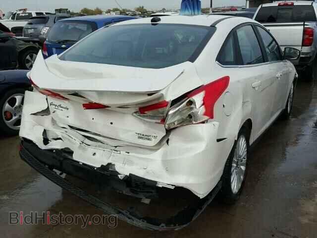 2012 FORD FOCUS - VIN: 1FAHP3J27CL429032 - Фото 4