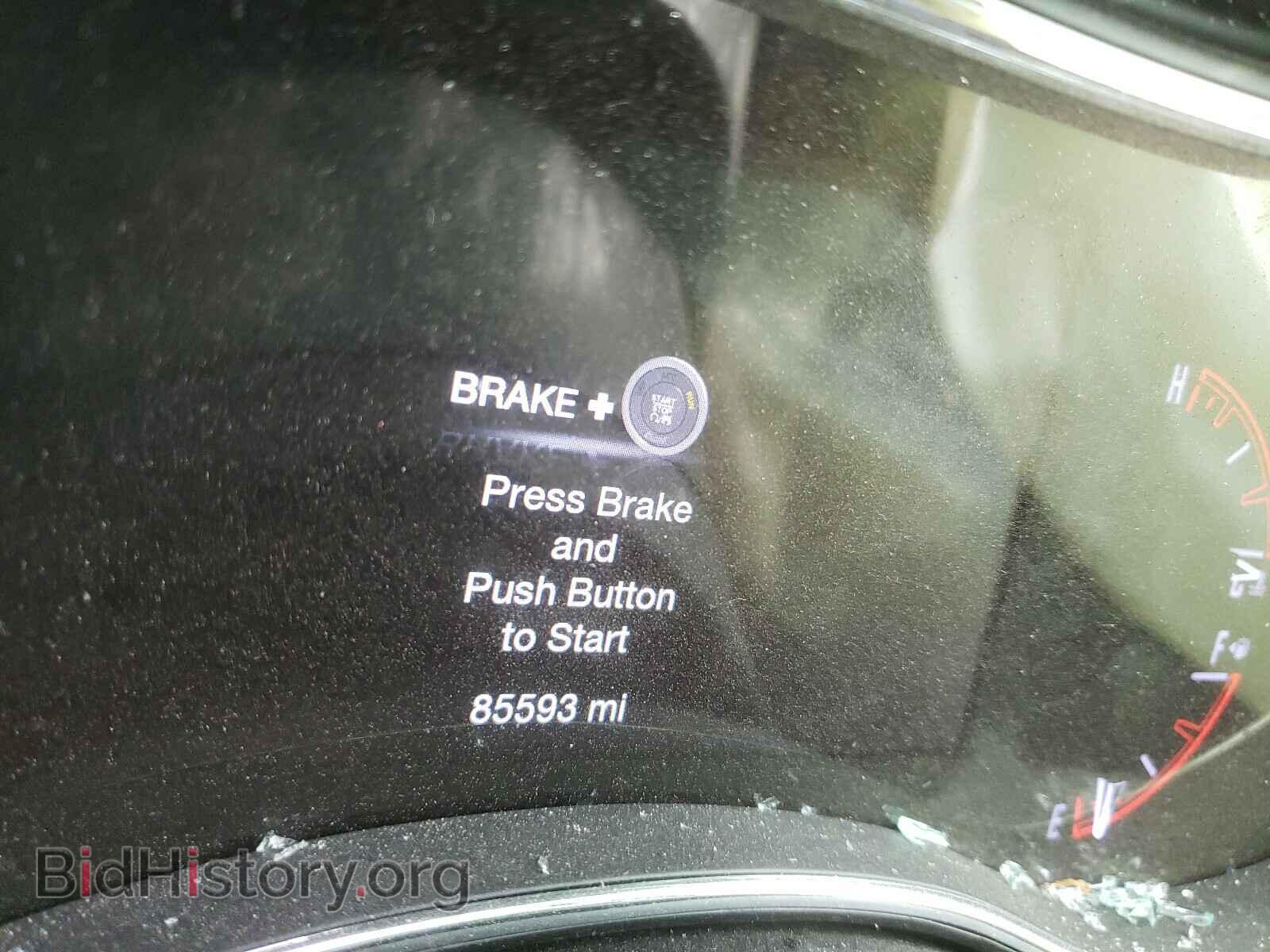2018 DODGE DURANGO - VIN: 1C4RDHAG1JC114840 - Photo 8
