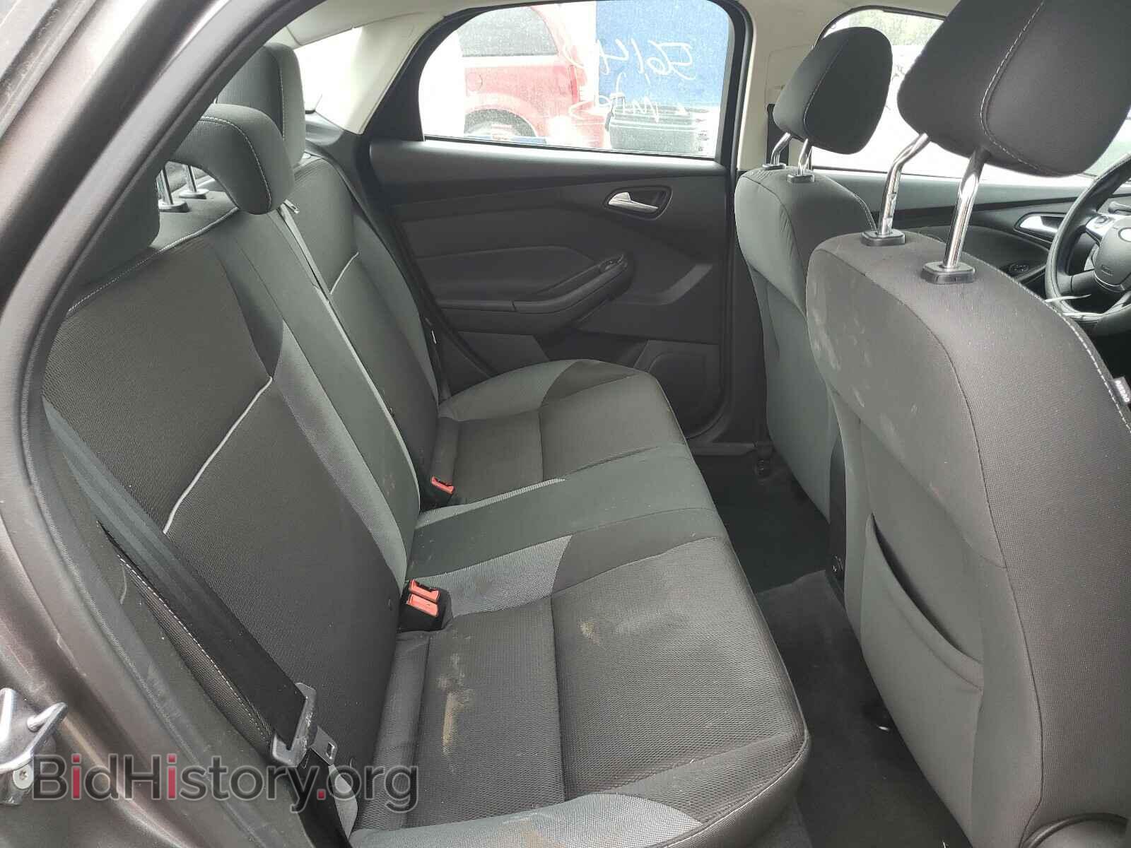 2012 FORD FOCUS - VIN: 1FAHP3F24CL336249 - Photo 6