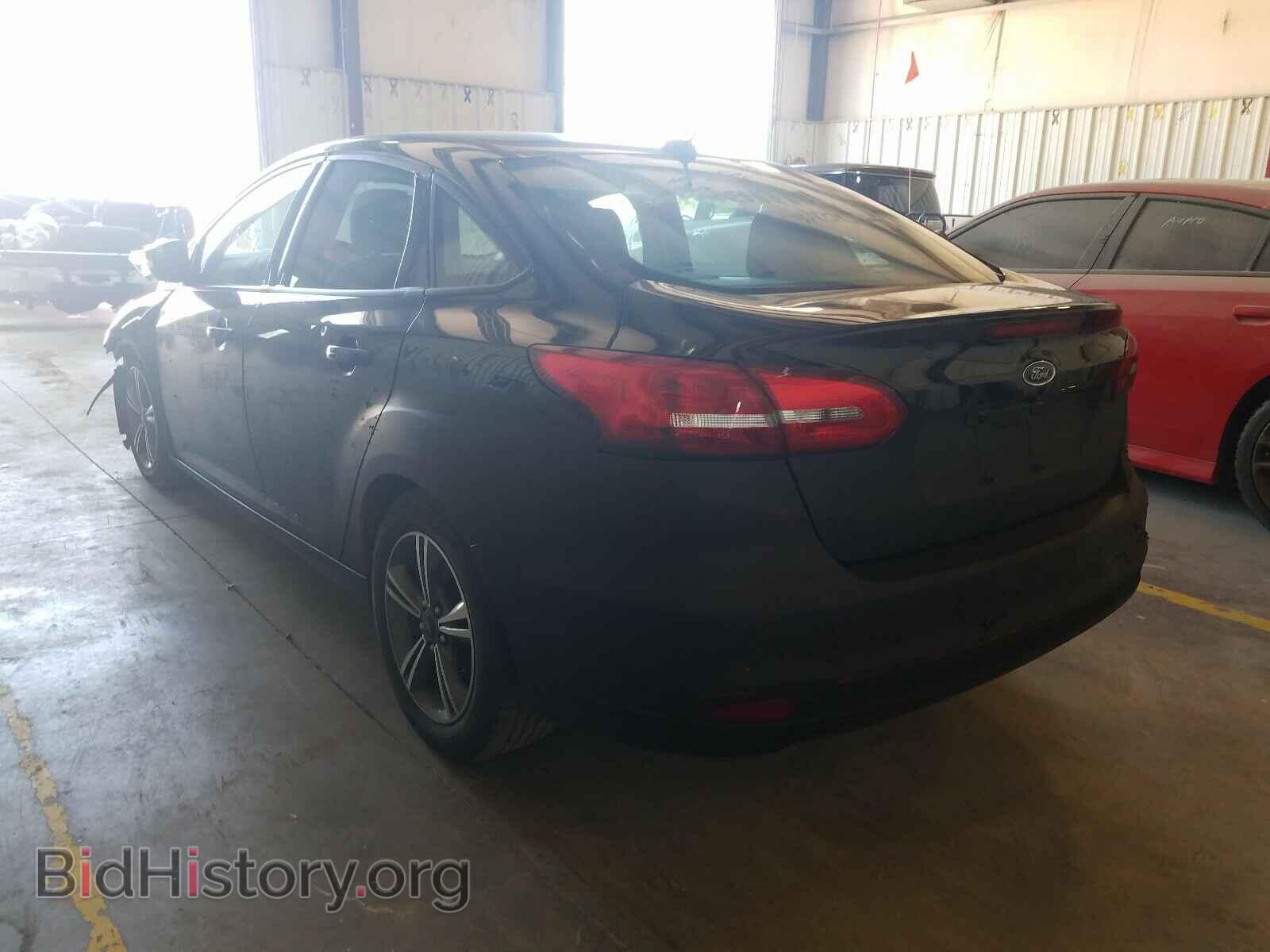 2016 FORD FOCUS - VIN: 1FADP3FE1GL306964 - Photo 3
