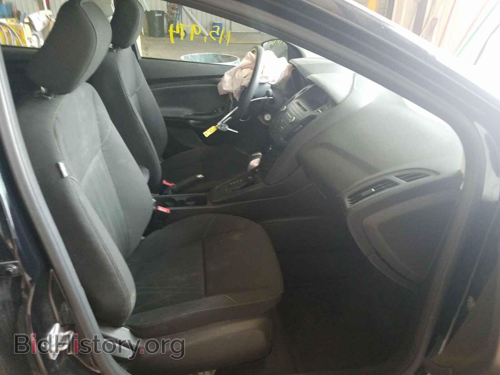 2016 FORD FOCUS - VIN: 1FADP3FE1GL306964 - Photo 5