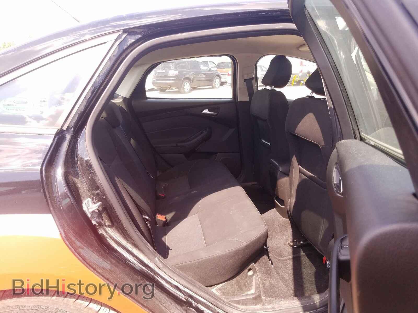 2016 FORD FOCUS - VIN: 1FADP3FE1GL306964 - Photo 6