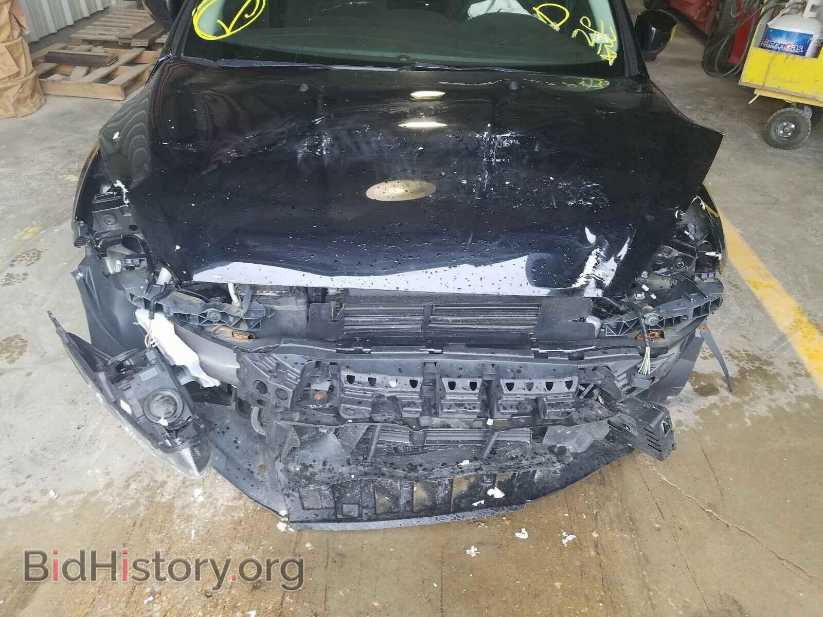 2016 FORD FOCUS - VIN: 1FADP3FE1GL306964 - Photo 9