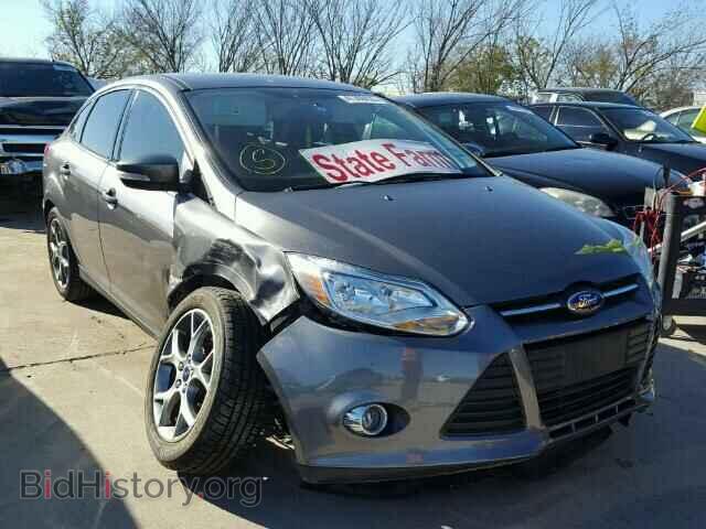Фотография 1FADP3F2XEL372934 - FORD FOCUS 2014