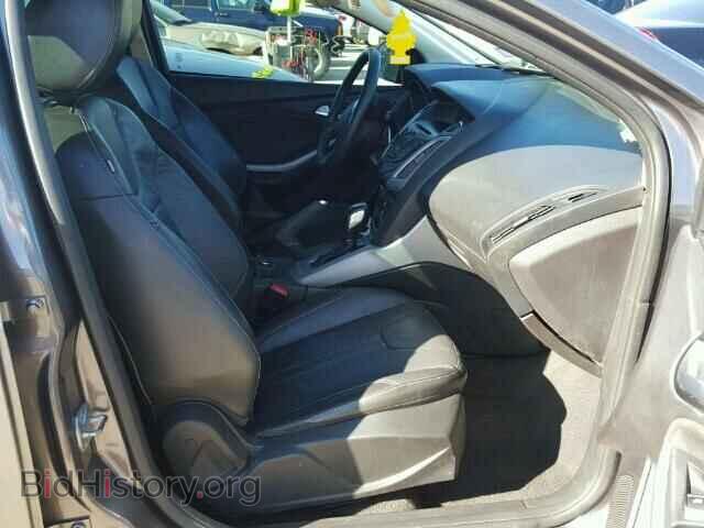 2014 FORD FOCUS - VIN: 1FADP3F2XEL372934 - Photo 5
