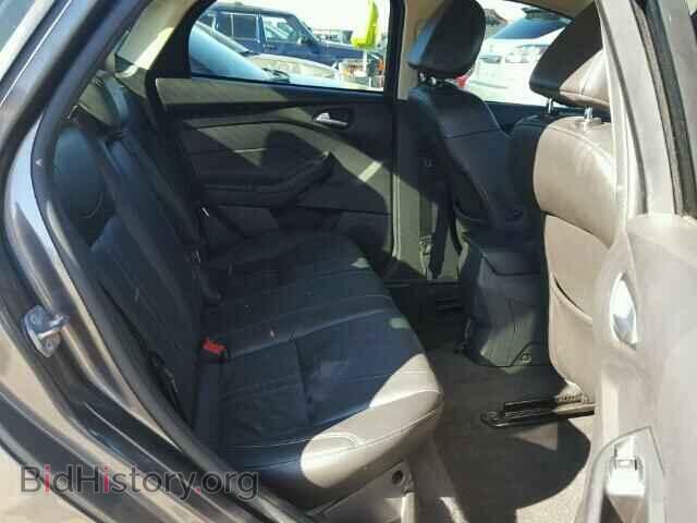 2014 FORD FOCUS - VIN: 1FADP3F2XEL372934 - Photo 6