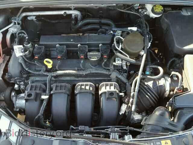 2014 FORD FOCUS - VIN: 1FADP3F2XEL372934 - Photo 7