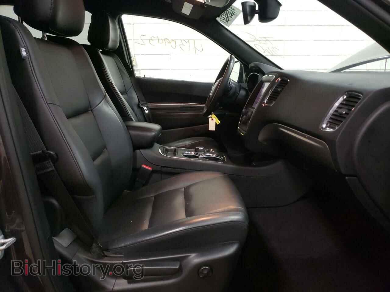 2017 DODGE DURANGO - VIN: 1C4RDJDG5HC817449 - Photo 5
