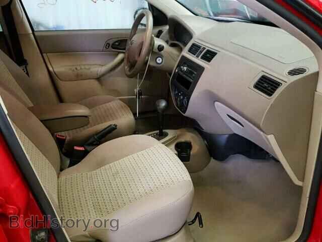 2006 FORD FOCUS - VIN: 1FAFP34N76W135145 - Фото 5
