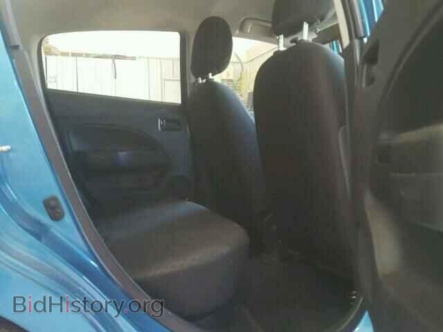 2015 MITSUBISHI MIRAGE - VIN: ML32A3HJ4FH013755 - Фото 6