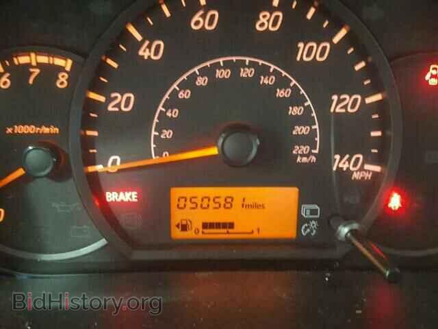 2015 MITSUBISHI MIRAGE - VIN: ML32A3HJ4FH013755 - Фото 8