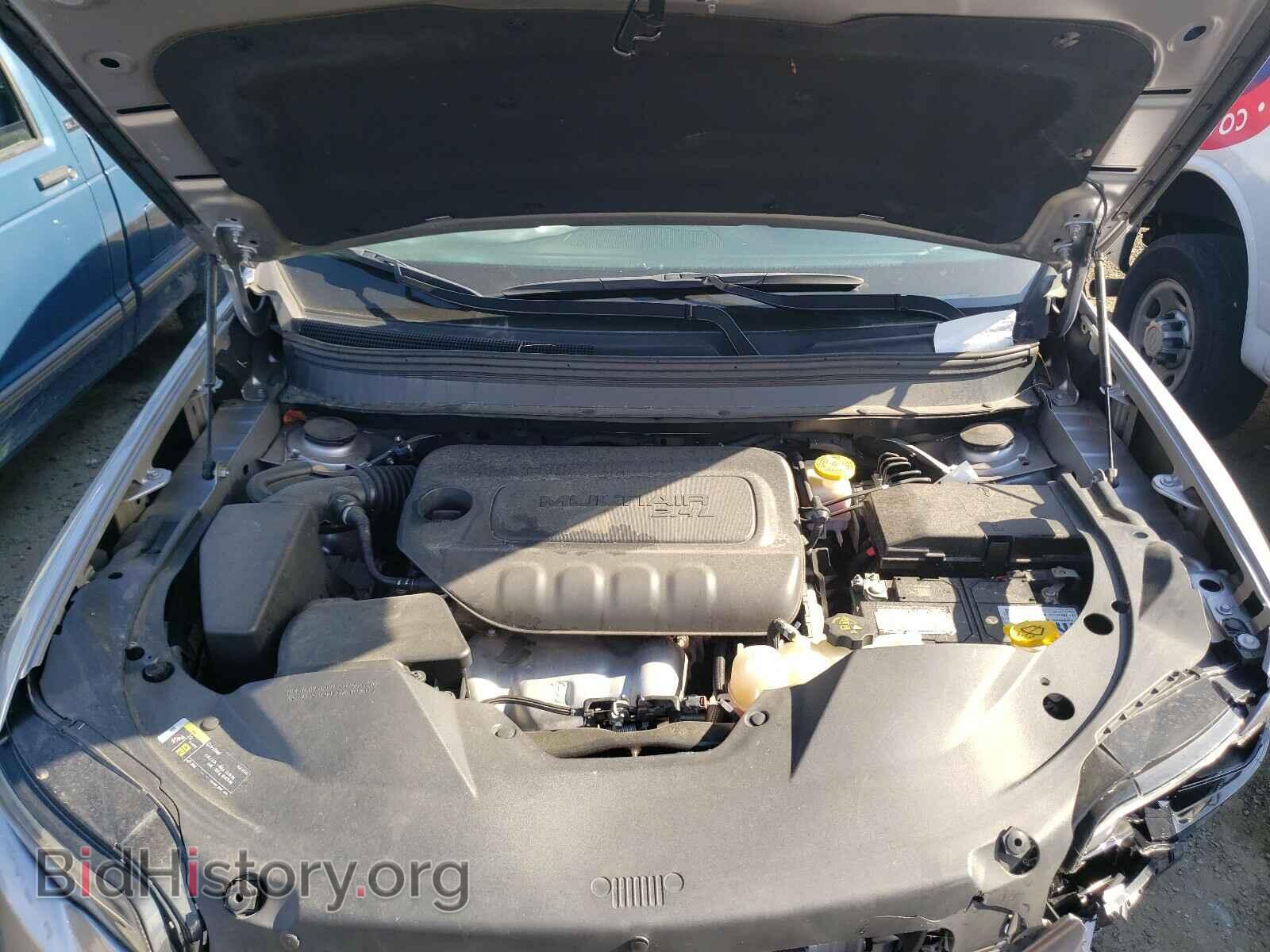2019 JEEP CHEROKEE - VIN: 1C4PJLLB0KD248335 - Фото 7