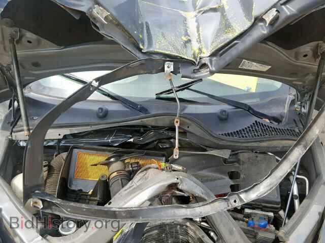 2009 CHEVROLET HHR PANEL - VIN: 3GCCA85B09S558729 - Фото 7