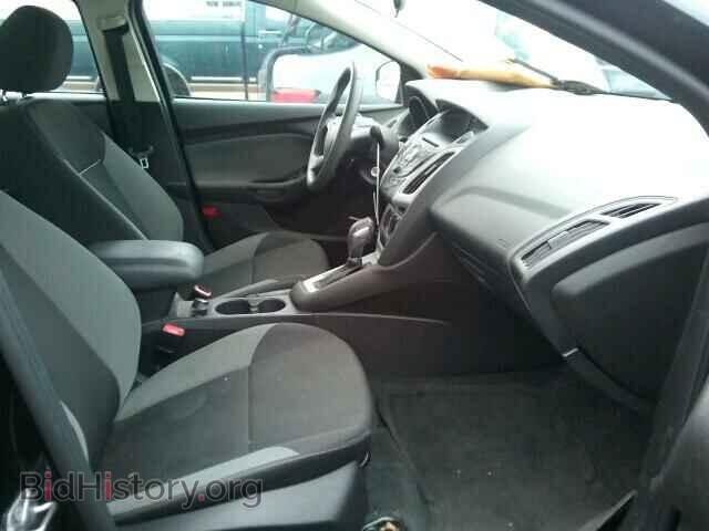 2013 FORD FOCUS - VIN: 1FADP3F28DL353345 - Photo 5