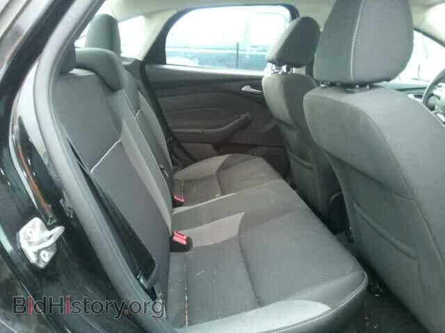 2013 FORD FOCUS - VIN: 1FADP3F28DL353345 - Photo 6