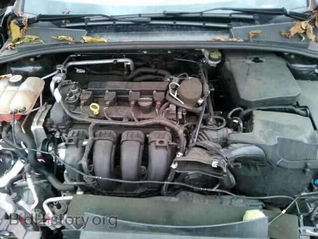 2013 FORD FOCUS - VIN: 1FADP3F28DL353345 - Photo 7