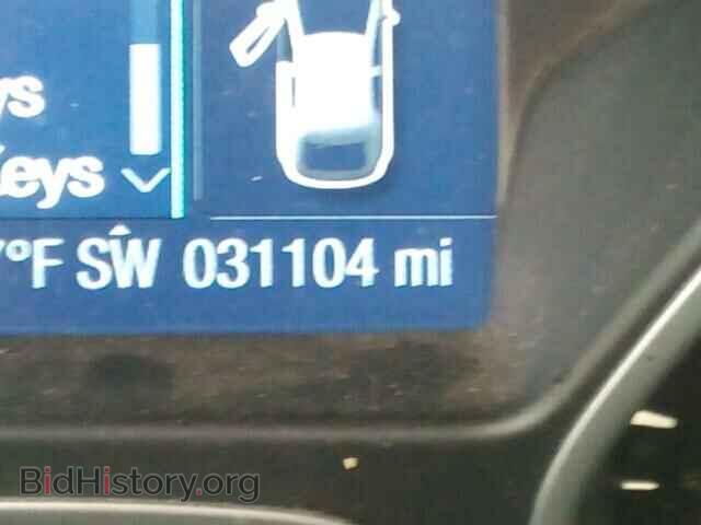 2013 FORD FOCUS - VIN: 1FADP3F28DL353345 - Photo 8