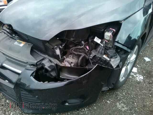 2013 FORD FOCUS - VIN: 1FADP3F28DL353345 - Photo 9