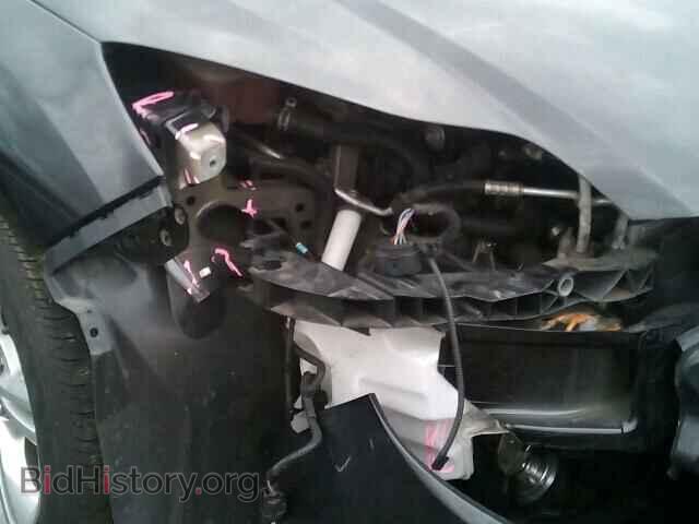 2013 FORD FOCUS - VIN: 1FADP3F28DL353345 - Photo 10