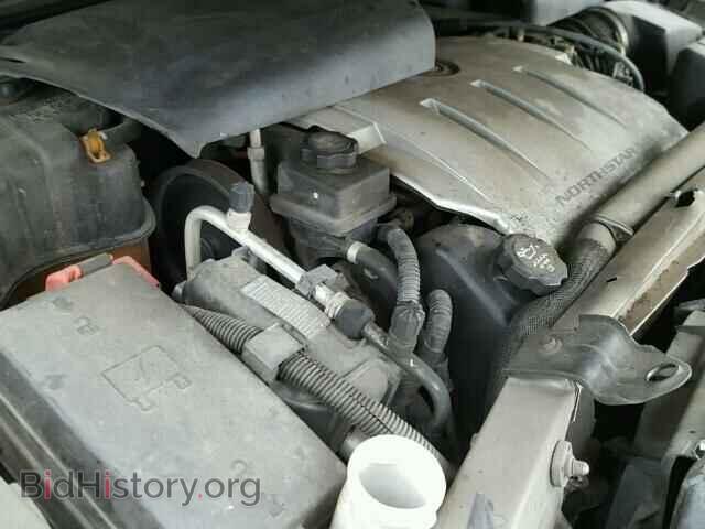 2004 CADILLAC DEVILLE - VIN: 1G6KD54Y64U208184 - Фото 7
