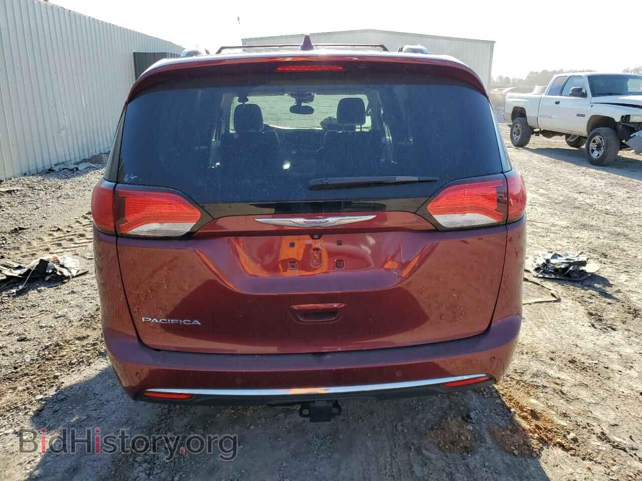 2017 CHRYSLER PACIFICA - VIN: 2C4RC1EG1HR635014 - Photo 6