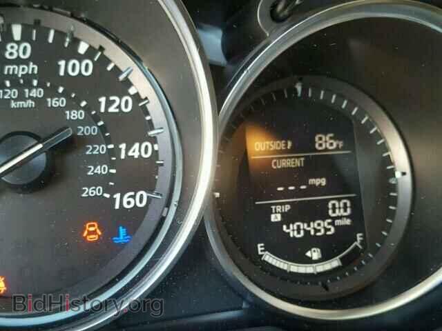 2013 MAZDA CX-5 - VIN: JM3KE2CE9D0142583 - Photo 8