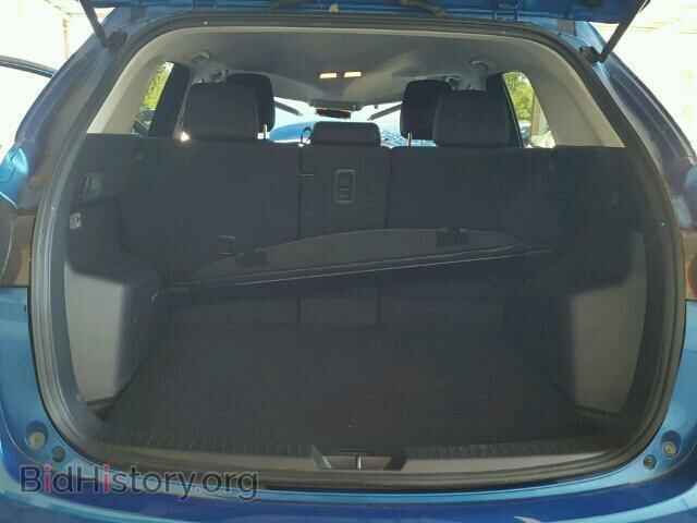 2013 MAZDA CX-5 - VIN: JM3KE2CE9D0142583 - Photo 9