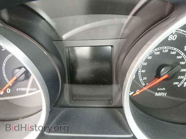 2015 MITSUBISHI LANCER - VIN: JA32U2FU2FU014145 - Фото 8