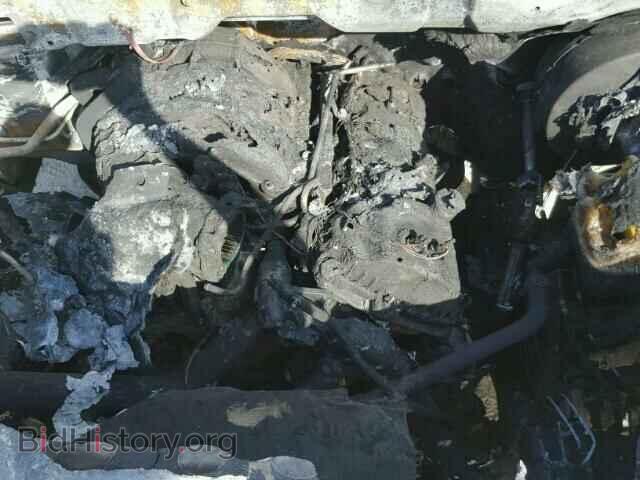 2012 FORD F150 - VIN: 1FTMF1CM4CKD69747 - Фото 7