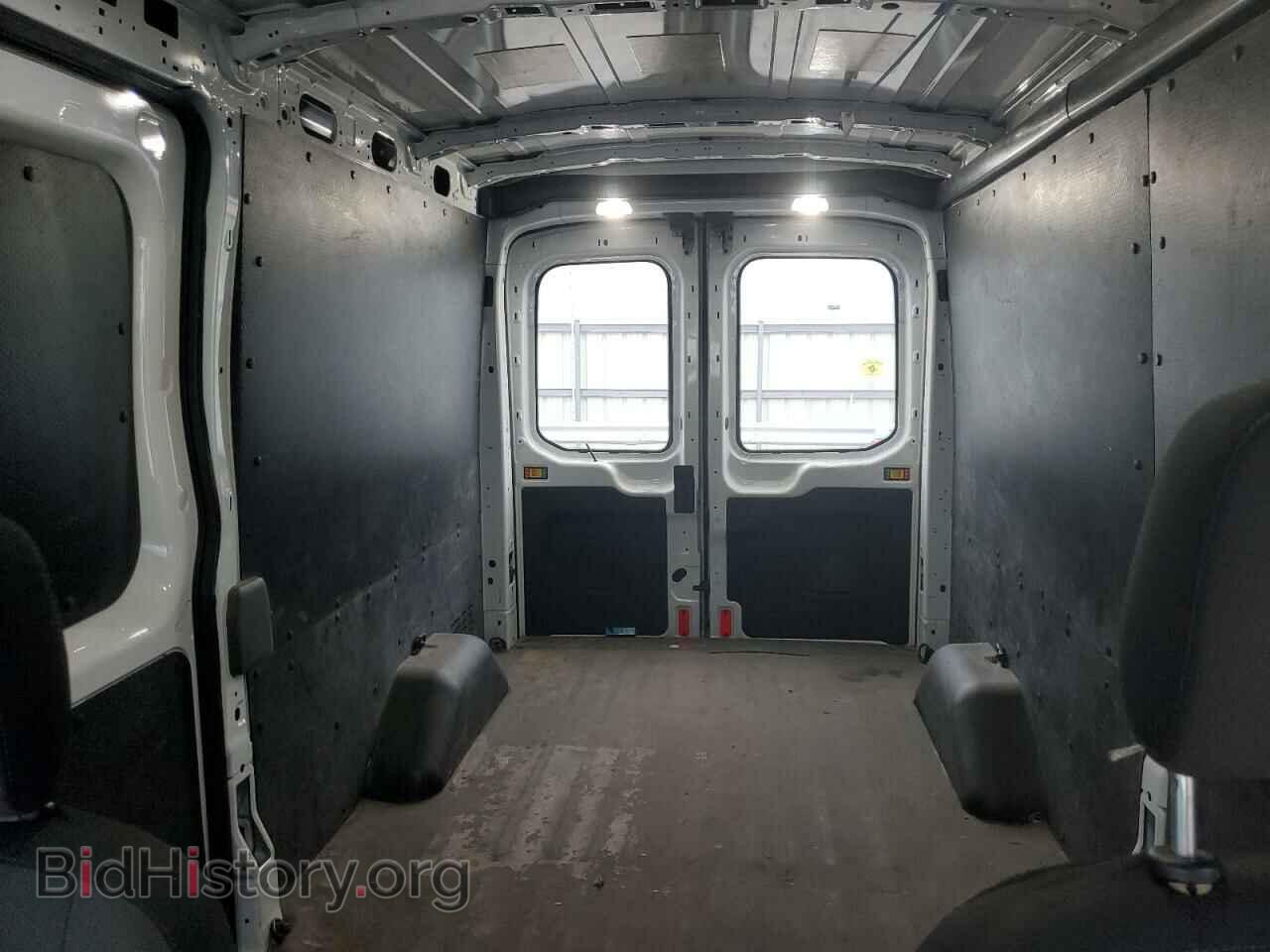 2020 FORD TRANSIT - VIN: 1FTBR2C83LKA04418 - Фото 10